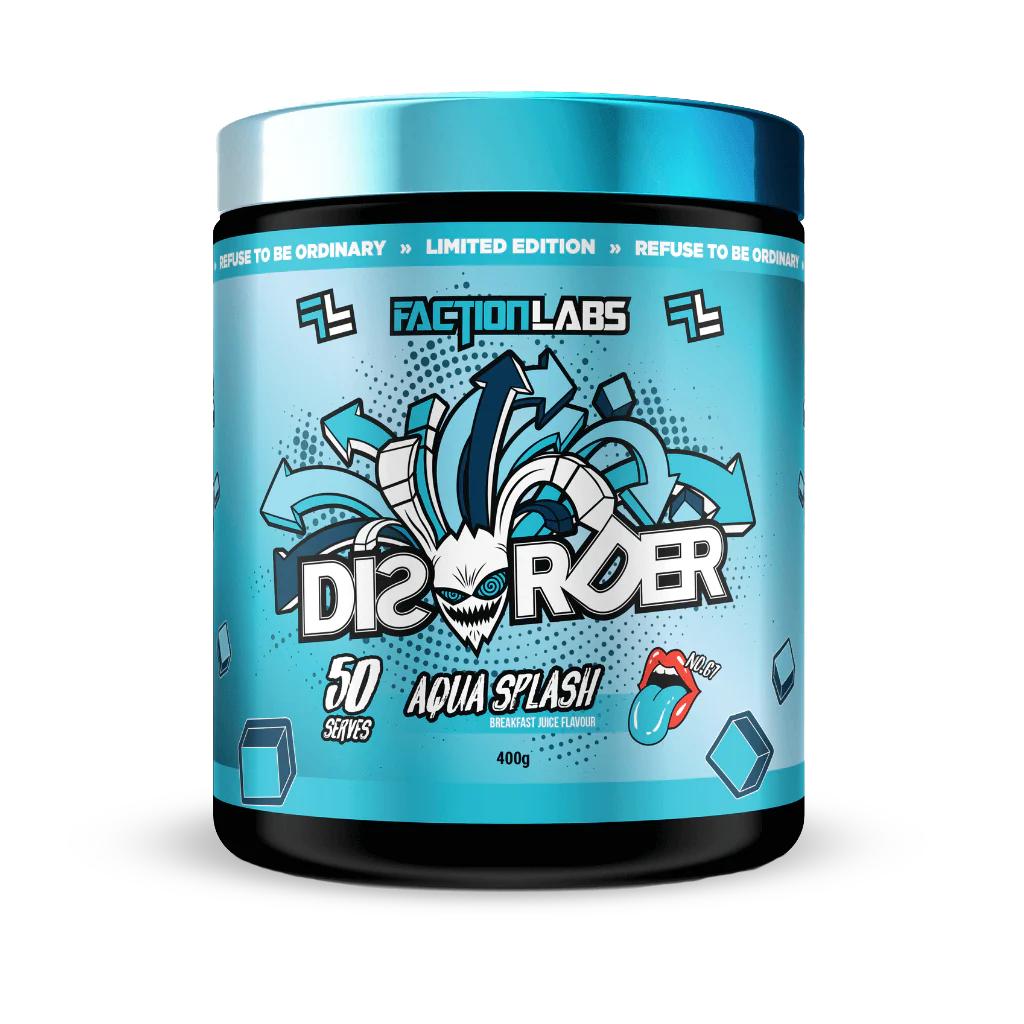 Elite Supps Top 50