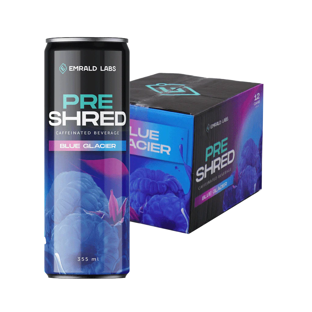 Top 10 Energy Drinks